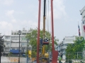 Rotation of เสาชิงช้า (3)